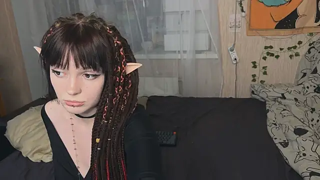 Snapshot of meowmeowpa chatting on 15, 9, 2025 meowmeowpa online show from 15, 9, 2025