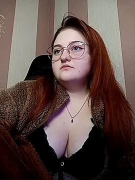 Snapshot of WhiteBellaX chatting on 7, 2, 2026 WhiteBellaX online show from 7, 2, 2026