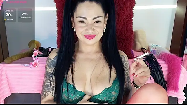 Ginna--mia online show from 30, 5, 2026