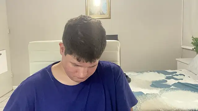 Snapshot of Lorenzo_hernandez chatting on 13, 1, 2025 Lorenzo hernandez online show from 13, 1, 2025