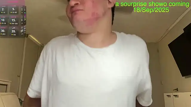 Snapshot of Lorenzo_hernandez chatting on 12, 9, 2025 Lorenzo hernandez online show from 12, 9, 2025