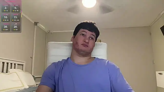 Snapshot of Lorenzo_hernandez chatting on 13, 9, 2025 Lorenzo hernandez online show from 13, 9, 2025