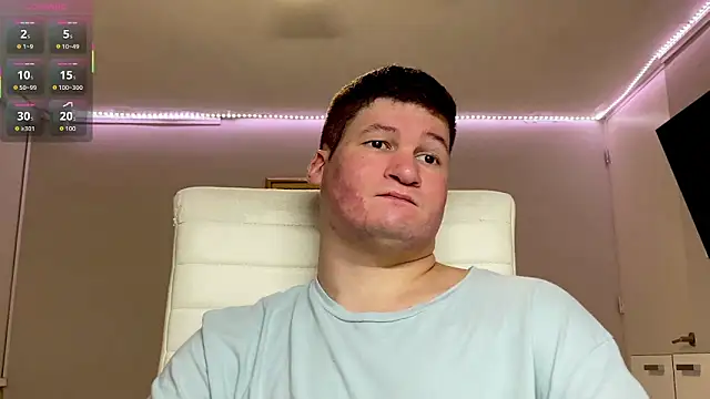 Snapshot of Lorenzo_hernandez chatting on 22, 9, 2025 Lorenzo hernandez online show from 22, 9, 2025