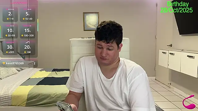 Snapshot of Lorenzo_hernandez chatting on 23, 10, 2025 Lorenzo hernandez online show from 23, 10, 2025