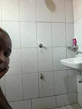 JemaimaPrincess online show from 16, 7, 2026