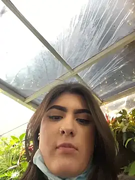 IrisBaker online show from 27, 12, 2024