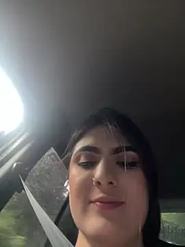 IrisBaker online show from 24, 2, 2025