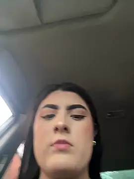 IrisBaker online show from 1, 3, 2025