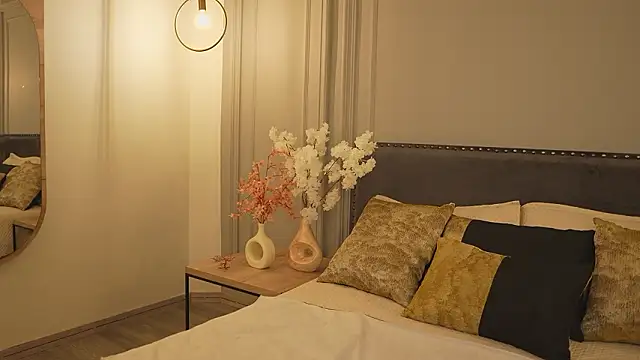 Snapshot of IrisBaker chatting on 5, 3, 2026 IrisBaker online show from 5, 3, 2026