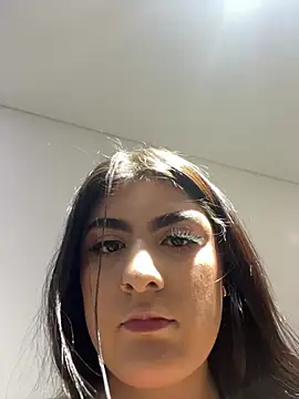 Snapshot of IrisBaker chatting on 6, 3, 2026 IrisBaker online show from 6, 3, 2026