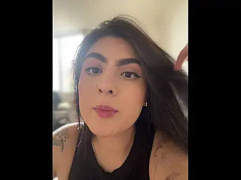 Snapshot of IrisBaker chatting on 8, 3, 2026 IrisBaker online show from 8, 3, 2026