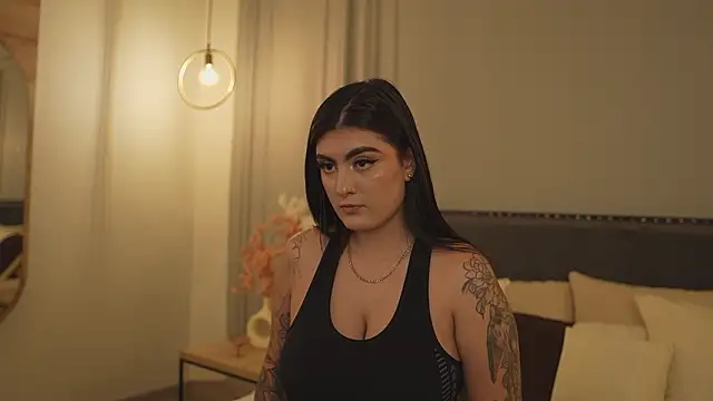 Snapshot of IrisBaker chatting on 9, 3, 2026 IrisBaker online show from 9, 3, 2026