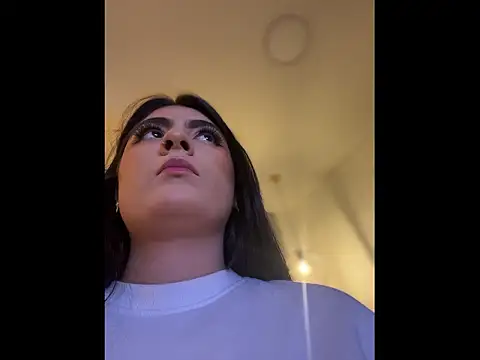 Snapshot of IrisBaker chatting on 18, 3, 2026 IrisBaker online show from 18, 3, 2026