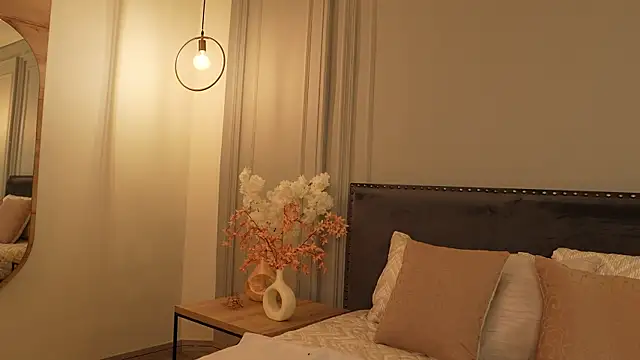 Snapshot of IrisBaker chatting on 27, 3, 2026 IrisBaker online show from 27, 3, 2026