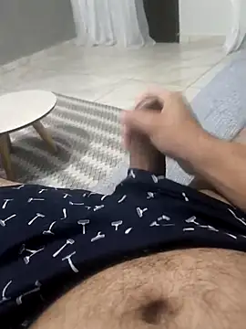 markusx215 online show from 4, 10, 2025