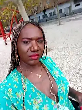 blackhotpartyts online show from 18, 10, 2025