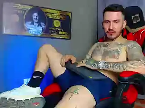 smoker445 online show from 2, 3, 2025