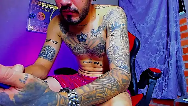 smoker445 online show from 7, 11, 2025