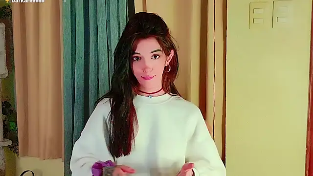 Snapshot of Finibondi chatting on 31, 3, 2026 Finibondi online show from 31, 3, 2026