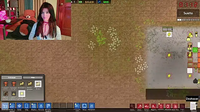 Snapshot of Finibondi chatting on 4, 4, 2026 Finibondi online show from 4, 4, 2026