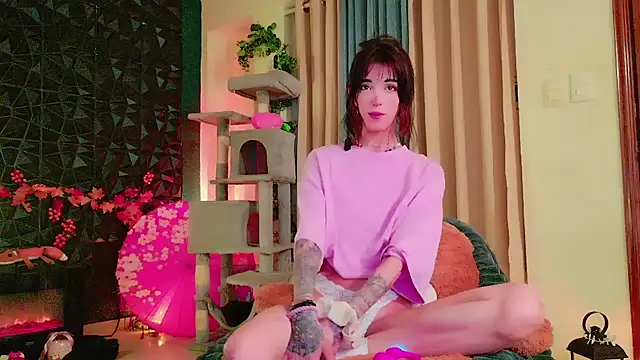 Snapshot of Finibondi chatting on 7, 4, 2026 Finibondi online show from 7, 4, 2026