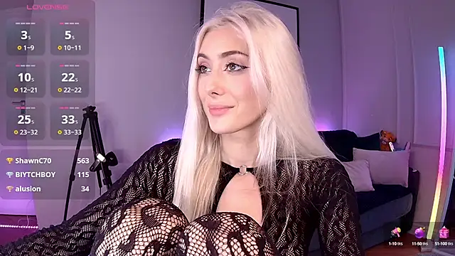 LoryWood online show from 16, 12, 2024