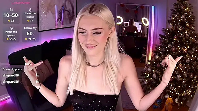 LoryWood online show from 26, 12, 2024