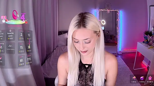 LoryWood online show from 2, 12, 2025