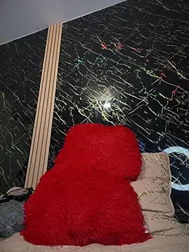 Snapshot of Alexandra_duque chatting on 6, 2, 2025 Alexandra duque online show from 6, 2, 2025