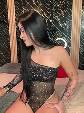 Snapshot of Alexandra_duque chatting on 11, 3, 2025 Alexandra duque online show from 11, 3, 2025