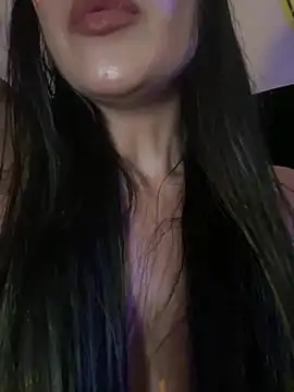 Snapshot of Alexandra_duque chatting on 15, 3, 2025 Alexandra duque online show from 15, 3, 2025