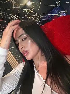 Snapshot of Alexandra_duque chatting on 11, 9, 2025 Alexandra duque online show from 11, 9, 2025