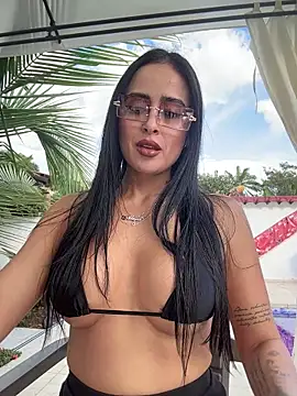 Snapshot of Alexandra_duque chatting on 23, 11, 2025 Alexandra duque online show from 23, 11, 2025