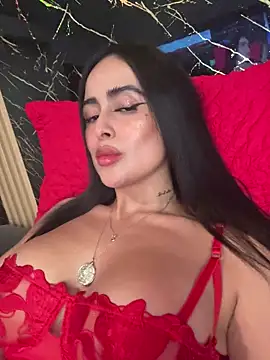 Snapshot of Alexandra_duque chatting on 17, 12, 2025 Alexandra duque online show from 17, 12, 2025