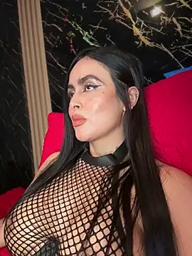 Snapshot of Alexandra_duque chatting on 3, 5, 2026 Alexandra duque online show from 3, 5, 2026