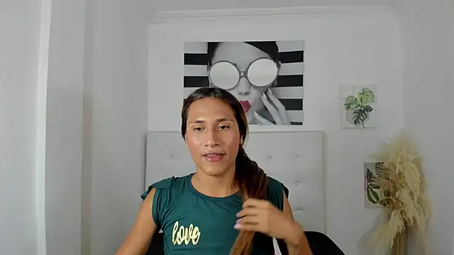 Brisahott online show from 11, 9, 2025