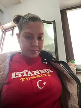 Snapshot of andreinitahg chatting on 16, 3, 2025 andreinitahg online show from 16, 3, 2025