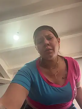 Snapshot of andreinitahg chatting on 20, 3, 2025 andreinitahg online show from 20, 3, 2025