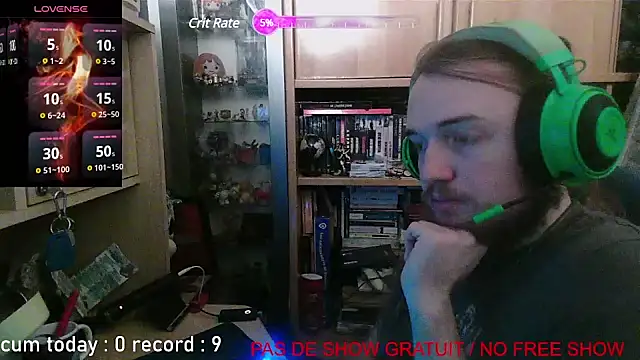 nicolasdumand21 online show from 22, 12, 2024