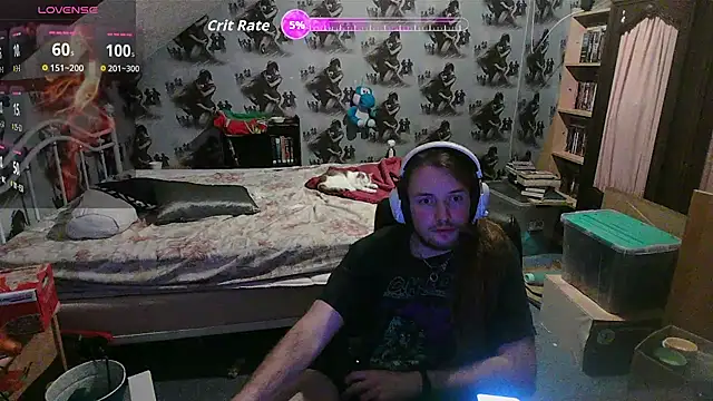 nicolasdumand21 online show from 21, 12, 2025