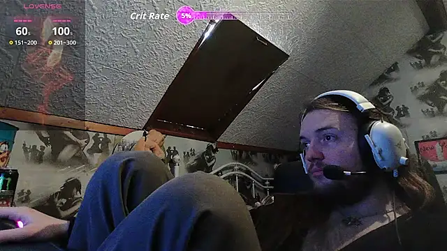 nicolasdumand21 online show from 11, 1, 2026