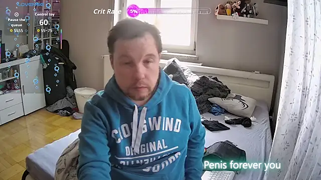 Snapshot of larsgessner30 chatting on 2, 3, 2026 larsgessner30 online show from 2, 3, 2026