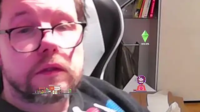 Snapshot of larsgessner30 chatting on 18, 3, 2026 larsgessner30 online show from 18, 3, 2026