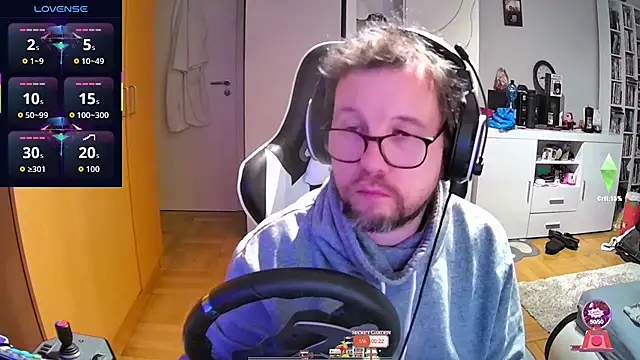 Snapshot of larsgessner30 chatting on 24, 3, 2026 larsgessner30 online show from 24, 3, 2026