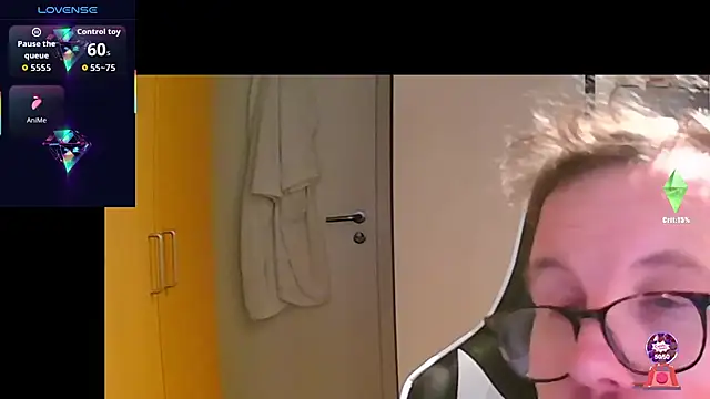 Snapshot of larsgessner30 chatting on 27, 3, 2026 larsgessner30 online show from 27, 3, 2026