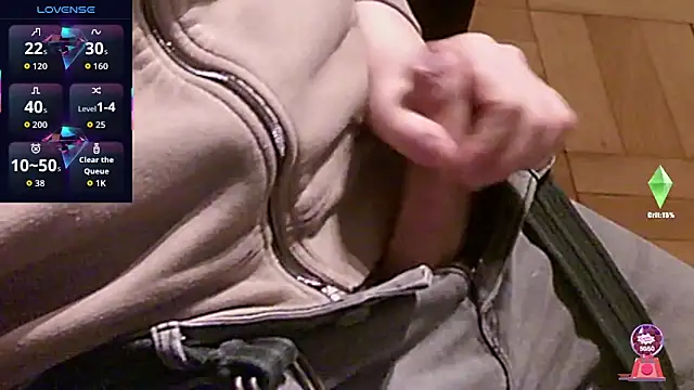 Snapshot of larsgessner30 chatting on 3, 4, 2026 larsgessner30 online show from 3, 4, 2026