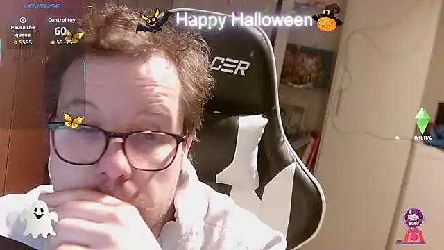 Snapshot of larsgessner30 chatting on 4, 4, 2026 larsgessner30 online show from 4, 4, 2026