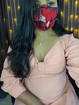 Tanvi-patil online show from 19, 2, 2025