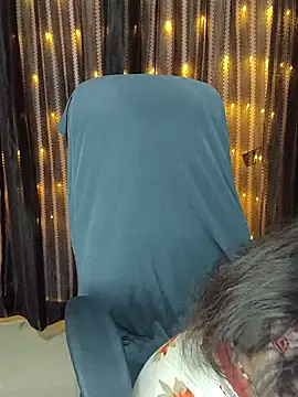 Tanvi-patil online show from 17, 3, 2025