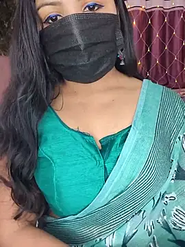 Tanvi-patil online show from 17, 10, 2025